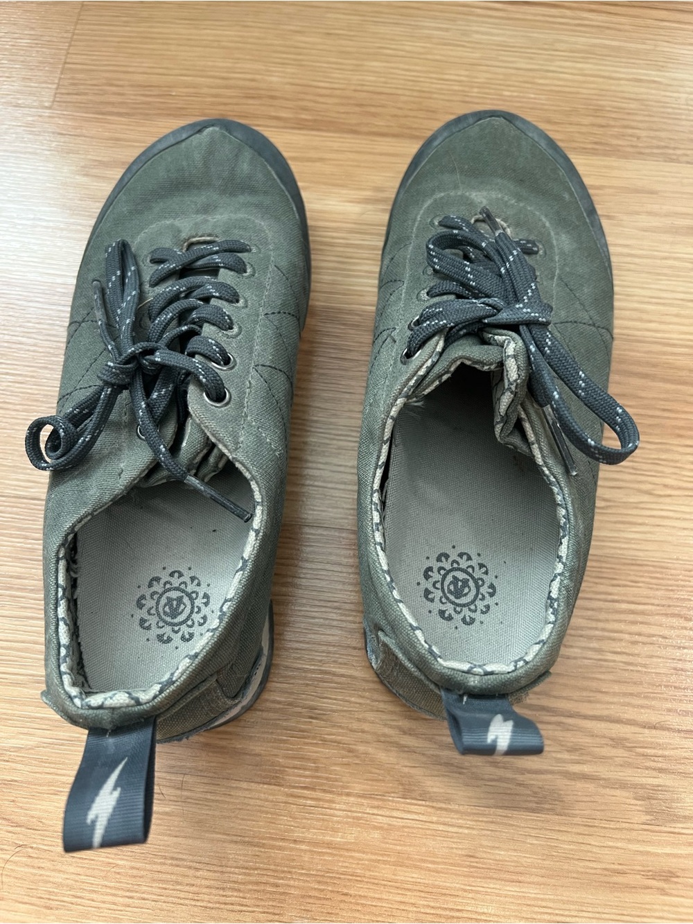 Evolve Approach shoes - Picture 3 of 4